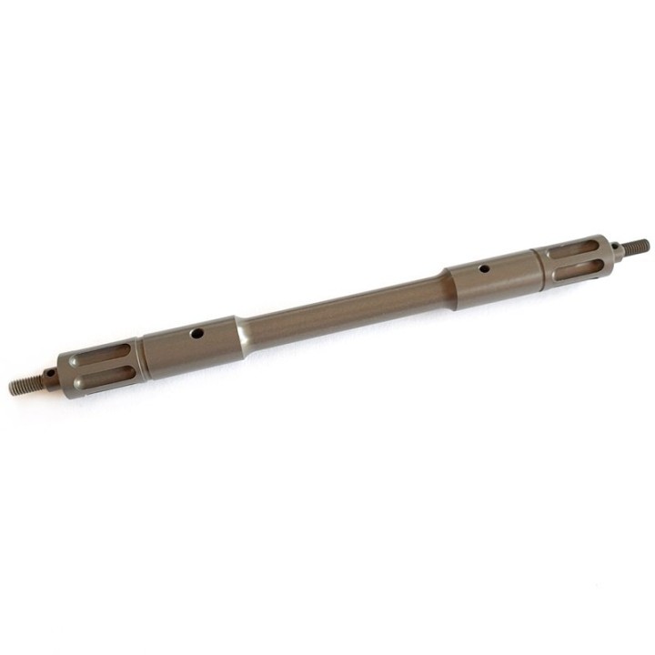 Capricorn LAB P10 SR Rear Axle