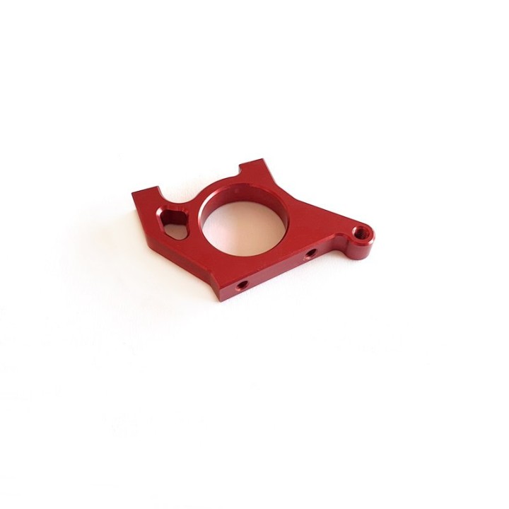 Capricorn LAB P10 SR Front Bulkhead
