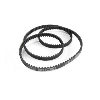 Capricorn LAB P10 SR Belt M3 582