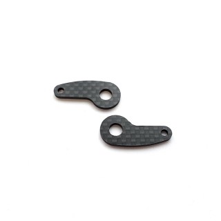 Capricorn Bumper Plate ( 2Pcs )