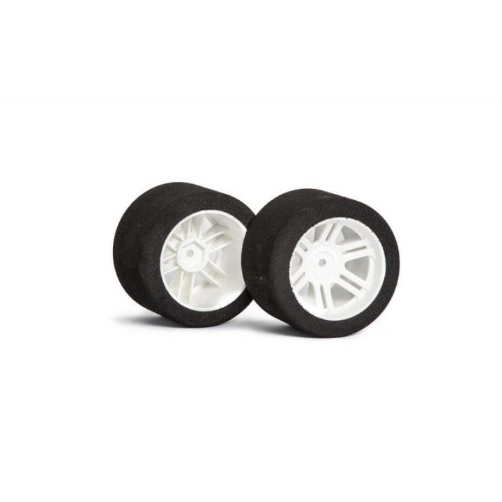 Capricorn Rear Tires SH35 for P10 SR 1/10