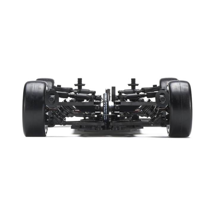 InfinityRC IF14 Speciale 1/10 Scale EP Touring Kit - Alu Version