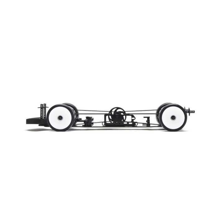InfinityRC IF14 Speciale 1/10 Scale EP Touring Kit - Alu Version
