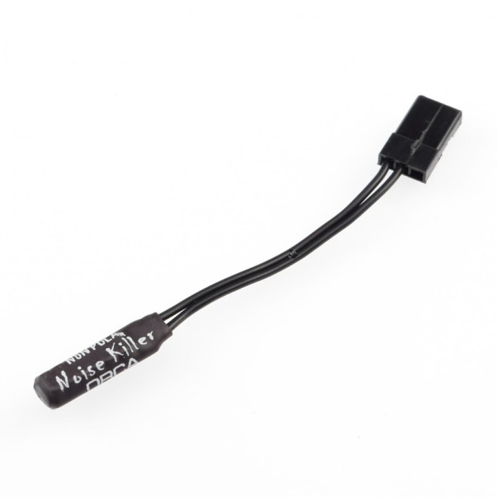 Orca Non Polarity Noise Killer