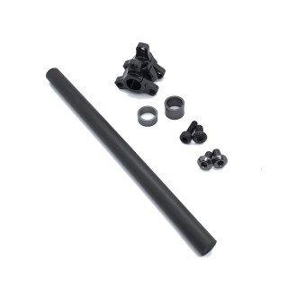 CS-1 Awesomatix Carbon Spool set