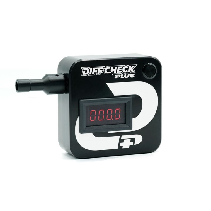 DiffCheck 1/10 Adapter for DiffCheck Plus