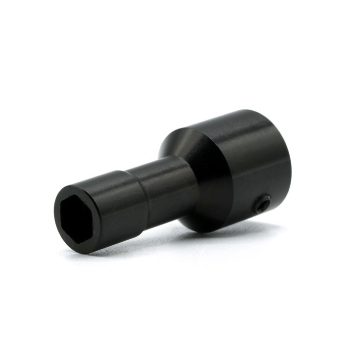 DiffCheck 1/10 Adapter for DiffCheck Plus
