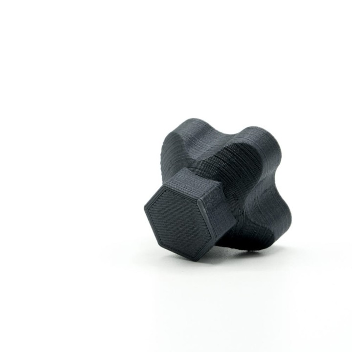 DiffCheck Xray X10 Adapter for DiffCheck