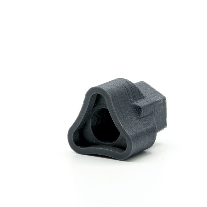 DiffCheck Xray X12 Adapter for DiffCheck