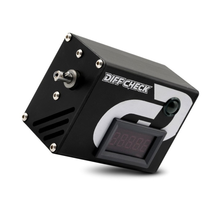 DiffCheck