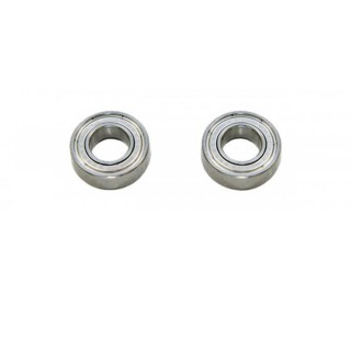 E2601 Mugen Ball Bearings - 5x10x4mm (2) - Spare Part