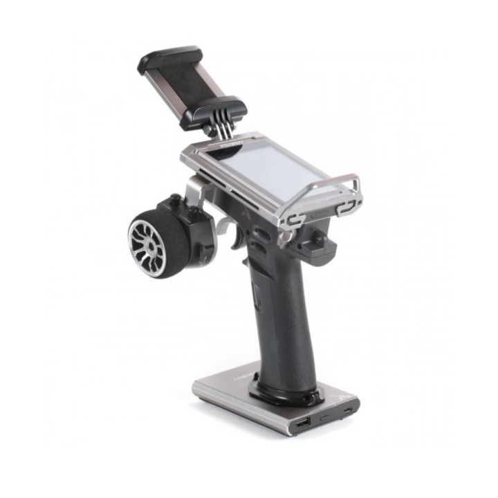 Flysky Noble NB4-Pro with 2 Receiver