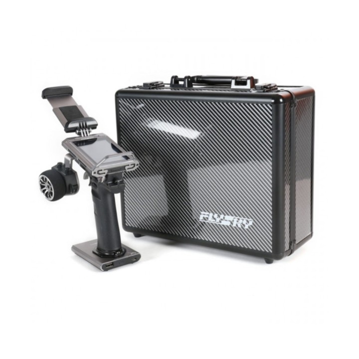 Flysky Noble NB4-Pro with 2 Receiver