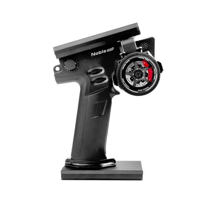 Flysky Noble NB4+ with 1 Receiver