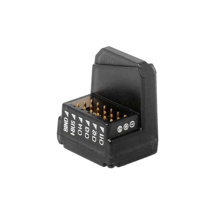 Flysky FGr4S AFHDS3 Receiver 4CH