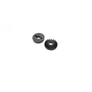 G08-3.95 Awesomatix A12-GD Bevel Gear x2