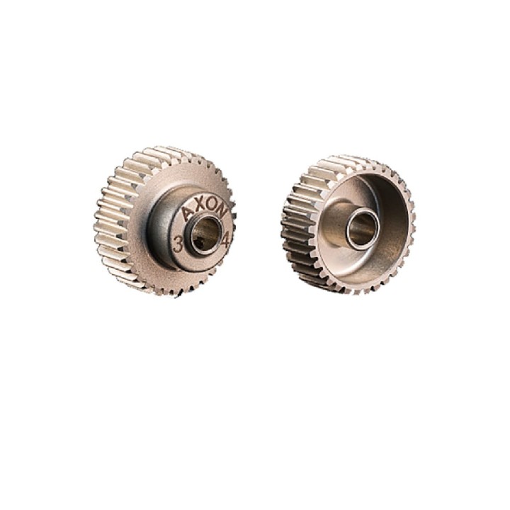 Axon Pinion Gear 64P 40T