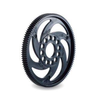 GS-T6B-105 Axon Spur Gear TCS V2 64P 105T