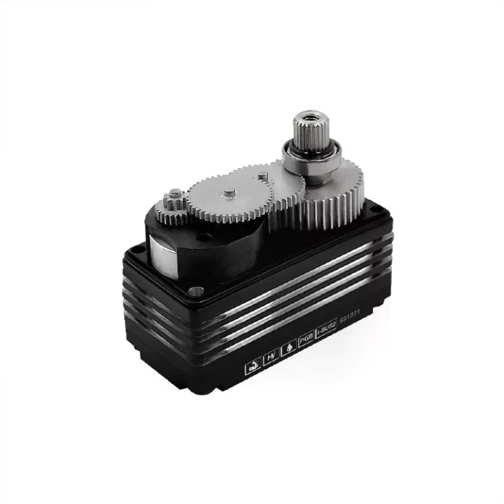Power HD GTS-3 Low Profile (0.055s - 30.0kg - 8.4V) Brushless Servo