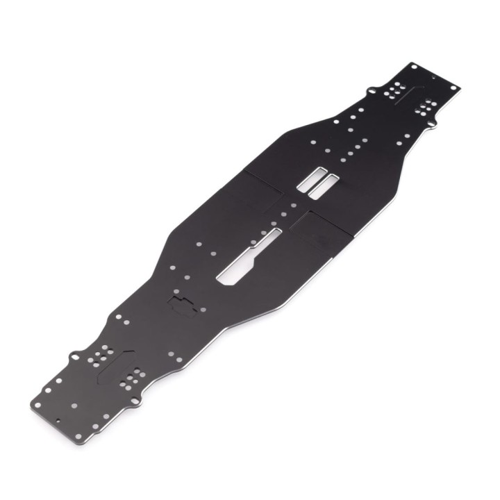 IRIS-20001 Iris ONE 2.0mm Aluminium Solid Chassis