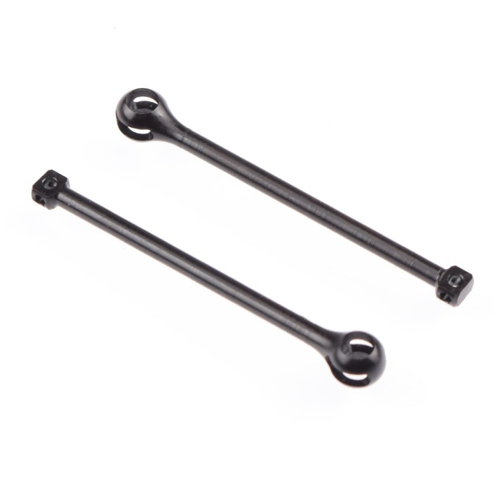 IRIS-30004 Iris ONE Rear Driveshaft (2pcs)
