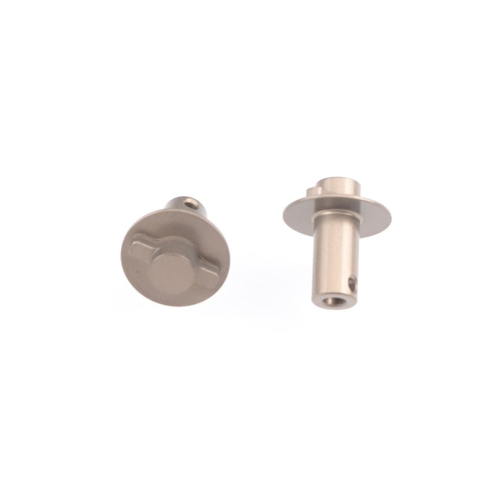 IRIS-32000 Iris ONE Differential Outdrive Adapter (2pcs)
