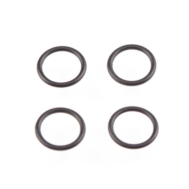IRIS-32008 Iris O-Ring 6.2x1mm (4pcs)