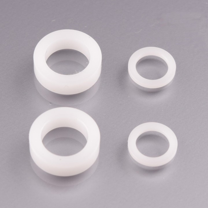 IRIS-50011 Iris ONE Shock Guide Shim Set