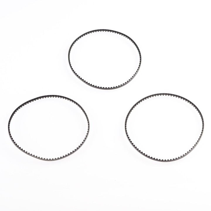 IRIS-71003 Iris ONE Drive Belt 270mm (3pcs | 2.5mm)