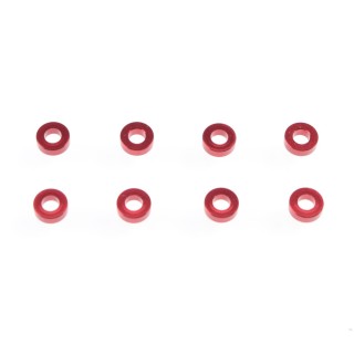 IRIS-85004 Iris 6x3x2.0mm Washers (8pcs)