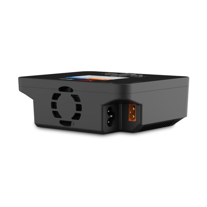 iSDT K1 10A 250W Dual Channel Smart Charger