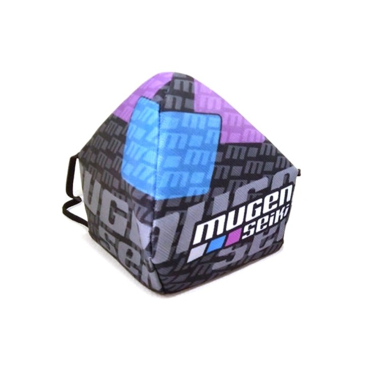 Mugen Mask