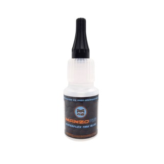 Manzo46 SuperFlex Tire Glue