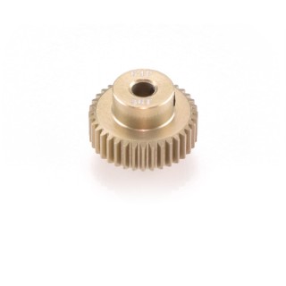 MonacoRC 38T 64dp Aluminium Pinion