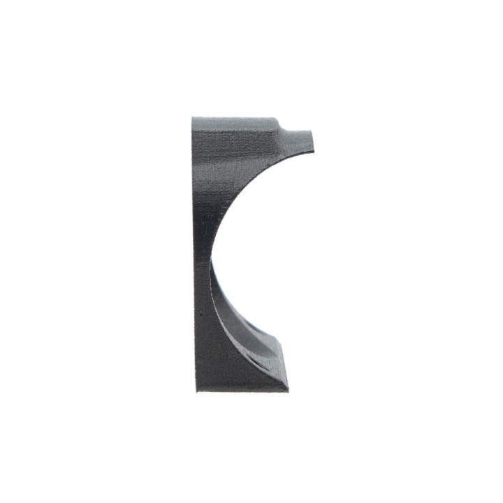 MonacoRC Conveyor Duct Plus - Round