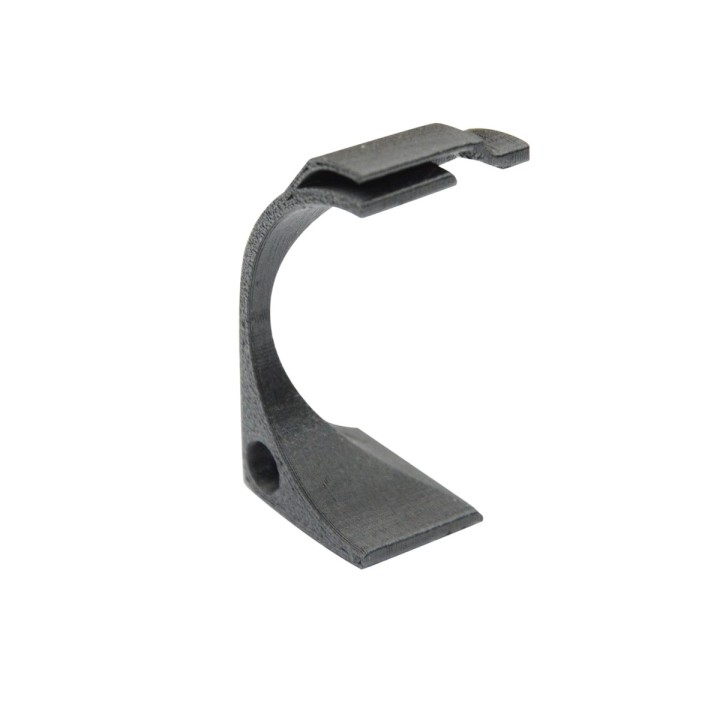 MonacoRC Conveyor Duct Plus - Round