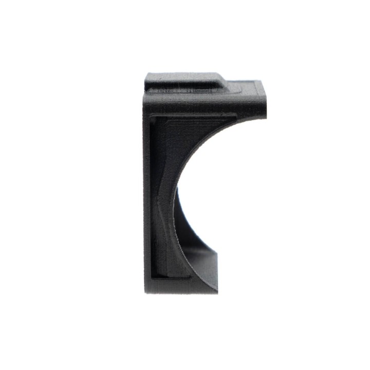 MonacoRC Conveyor Duct Plus - Square 40mm