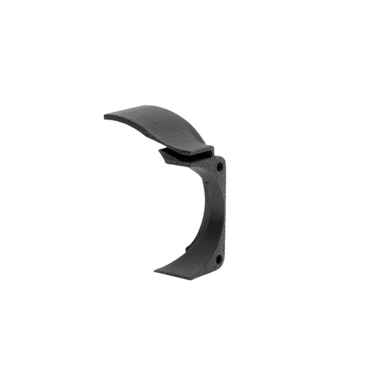 MonacoRC Conveyor Duct Plus - Square 30mm