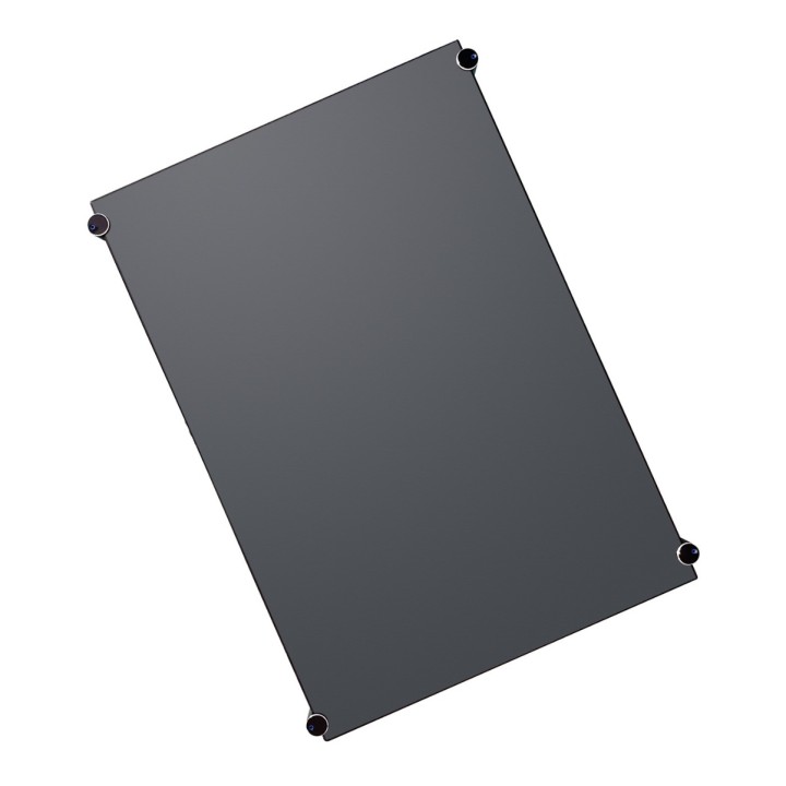 MonacoRC Pro Level SetUp Board - Limited Edition with Tray