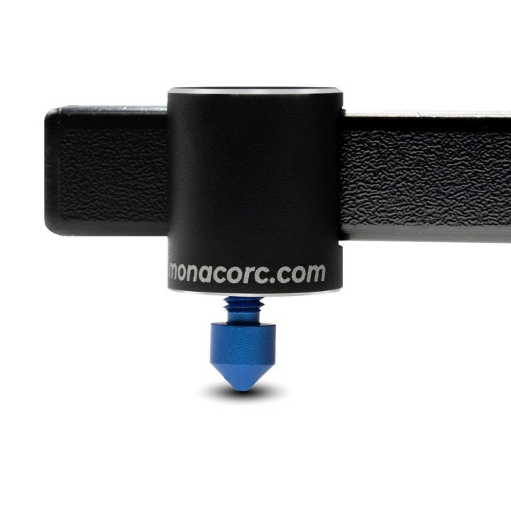 MonacoRC Pro Level SetUp Board - Limited Edition with Tray