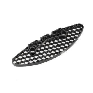 MonacoRC Rubber Bumper Flex Mi9