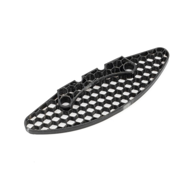 MonacoRC Rubber Bumper Flex Mi9