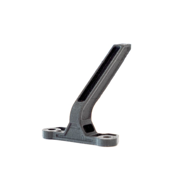 MonacoRC Front Body Stop For Schumacher Mi9