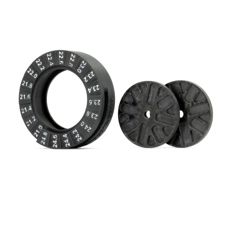 MonacoRC Droop Ring Gauge