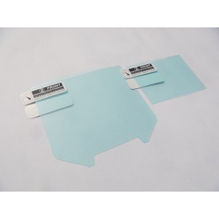 69933 Hiro Seiko Transmitter Screen Protector (4Px)