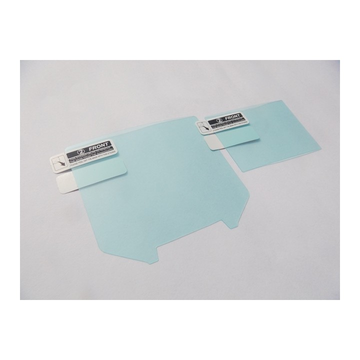 69933 Hiro Seiko Transmitter Screen Protector (4Px)