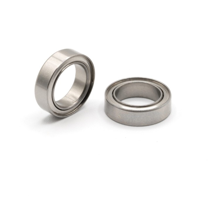 MonacoRC Ball Bearings 10X15X4mm (2)