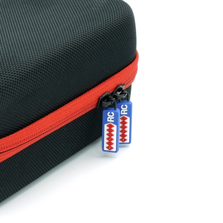 MonacoRC Medium Bag Red V2