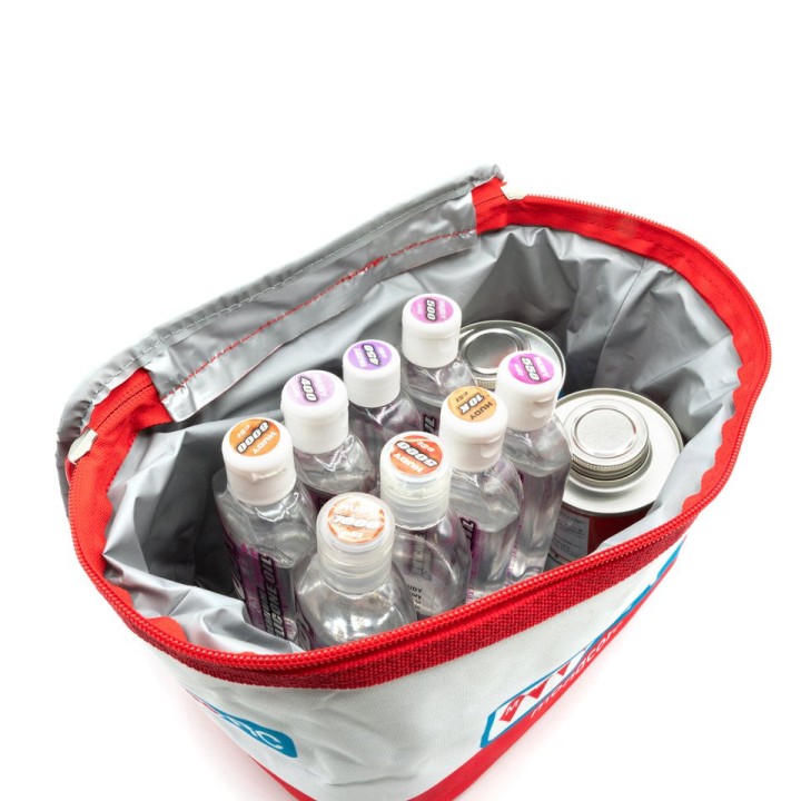 MonacoRC Leakproof Bag
