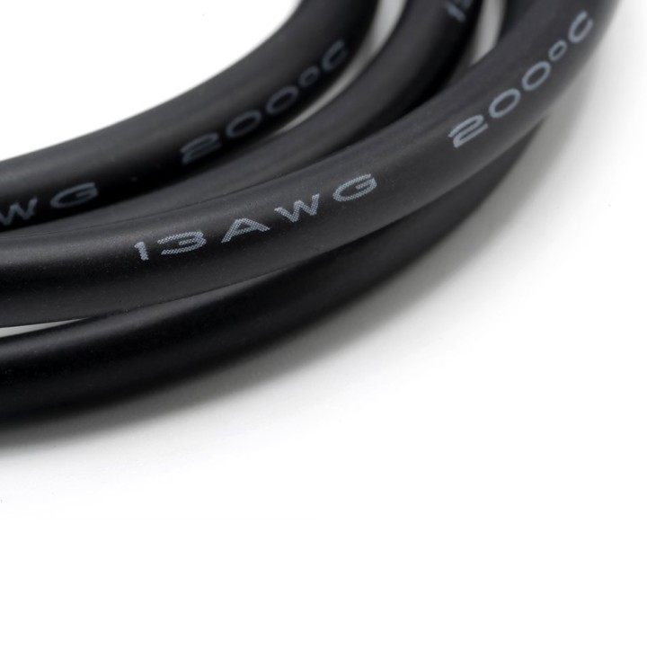 MonacoRC High Quality Silicon Cable 13AWG 100cm